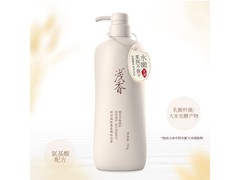 ASAKA氨基酸沐浴露11.2元