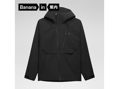 蕉内氧气5系冲锋衣5折