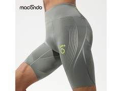 马孔多四分裤187元抢