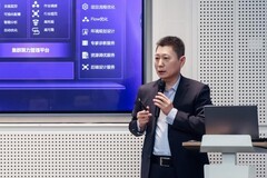 深耕产业AI落地 紫光云以双垂类大模型激活工业与芯片新动能