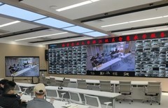 巴可如何用技术创新重塑南农小型会议室无线会议方案