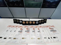 斩获多项大奖！统帅三筒新品：将于4.20首发