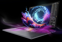 联想YOGA Pro Aura AI 元启版新品来袭，双旗舰解锁便携创意体验