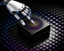 2026最火电子宠物住哪？磐镭HO5迷你主机给你的OpenClaw安个家