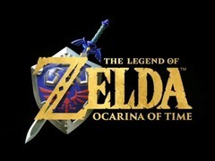 塞尔达传说：时之笛重制版官宣2026年登陆Switch，静态预告引热议