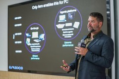 Arm领跑边缘AI 重构PC与智能体计算新格局
