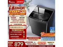 小天鹅TB100V26DT波轮洗衣机