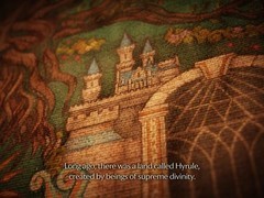 塞尔达传说：时之笛重制版官宣年内发售，经典3D史诗焕新回归