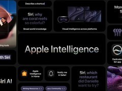 苹果发布Apple Intelligence：iPhone 15 Pro起支持，中国大陆暂未上线