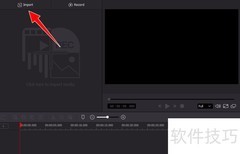 TunesKit AceMovi视频分割教程
