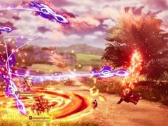 最终幻想RESONANCE官宣：HD-2D新作2026年10月22日登陆多平台
