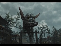 鬼武者：剑之道揭新幻魔首灯，融合辘轳首古传与破魔镜多重机制