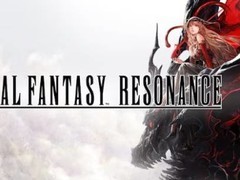最终幻想RESONANCEHD-2D首作定档2026年10月23日，登陆PS5与PC