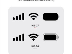 苹果WWDC2026发布iOS 27：全新Siri AI登场，国行暂未开放