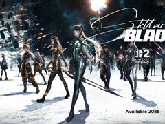 剑星官宣登陆Switch 2！2026年晚些时候发售