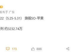 iPhone 17系列在华销量破3232万台，史上最强降价促增长