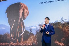 镜头记录、用影像传递生态保护的初心—— 佳能行摄生态中国盛典嘉宾专访