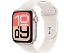 Apple Watch SE 3限时特惠