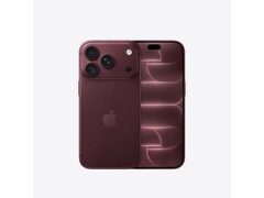 iPhone 18 Pro勃艮第酒红版直降1000元