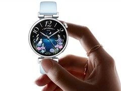 小米发布S5智能手表：轻薄透明设计+健康监测+安全守护全升级