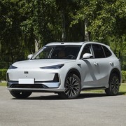 20万元内纯电SUV三强对决：银河E5、悦也Plus与e:NS1实测解析