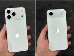 iPhone 17外观被批丑 爆设计难题