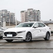 10万元内三款紧凑轿车推荐，各有亮点等你发现