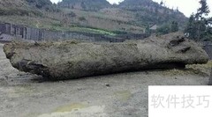 金丝楠木水波纹开料技巧