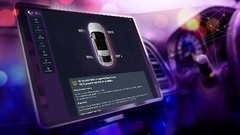 瑞典NIRA Dynamics以智能算法精准监测轮胎状态，显著提升行车安全