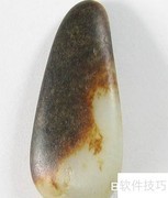 和田玉分布及料种区别