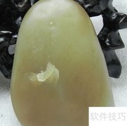 和田玉分布及料种区别