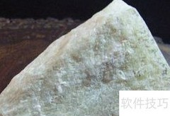 和田玉分布及料种区别