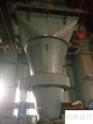 料仓堵料快速解决方案