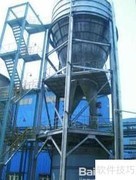 料仓堵料快速解决方案