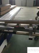 实木颗粒板高效开料技巧