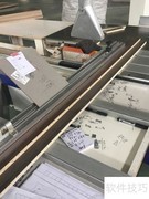 实木颗粒板高效开料技巧