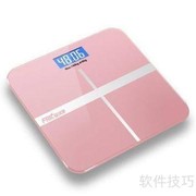 体重秤显示LO怎么办