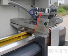 数控车床刀架拆卸步骤