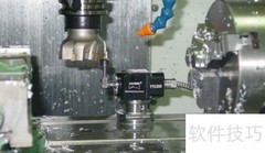 数控车床对刀技巧全解析