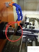 数控车床加工步骤详解