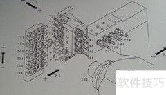 CNC数控车床编程实例002