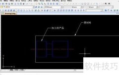 CNC车床编程入门实例