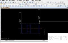 CNC车床编程入门实例