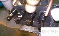 数控车床编程实例精解