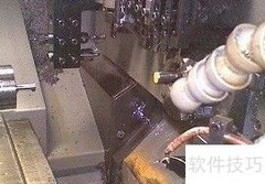 数控车床编程实例精解