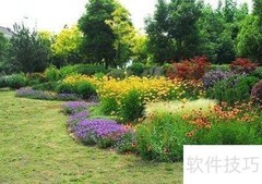 园林设计的核心依据解析