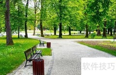 园林设计的核心依据解析