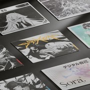 WALLHACK定义玻璃鼠标垫新标准：“无涂层+微结构”技术基底重塑速度与耐久性