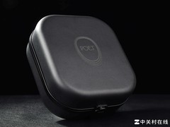 诗意般的声音之旅：Meze Audio POET头戴式平板耳机深度体验