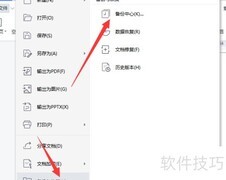WPS备份文件夹位置指南
